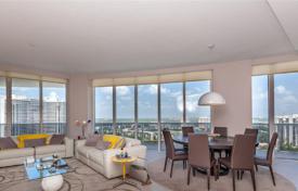 آپارتمان  – Aventura, فلوریدا, ایالات متحده آمریکا. $1,244,000