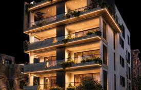 New residential complex with apartments لیماسول, قبرس. 250,000 € از