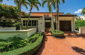 دو خانه بهم چسبیده – Coral Gables, فلوریدا, ایالات متحده آمریکا. $810,000