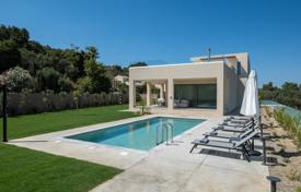4غرفة ویلا  340 متر مربع Chania, یونان. 1,100,000 €