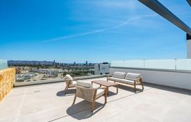 2غرفة پنت‌هاوس ها 172 متر مربع Finestrat, اسپانیا. 590,000 €
