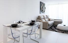 آپارتمان  – Santa Eularia des Riu, ایبیزا, جزایر بالئاری,  اسپانیا. 435,000 €