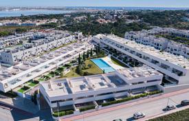 2غرفة آپارتمان  95 متر مربع تربیخا, اسپانیا. 269,000 €