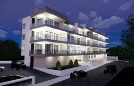 2غرفة پنت‌هاوس ها 115 متر مربع Germasogeia, قبرس. 790,000 €