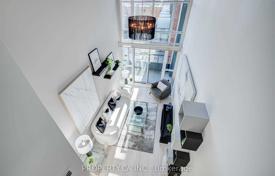 4غرفة آپارتمان  Old Toronto, کانادا. C$930,000