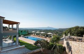 5غرفة خانه  217 متر مربع Gavalohori, یونان. 750,000 €
