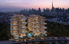 مجتمع مسكوني The Rings – جميرا, دبی, امارات متحده عربی. $21,511,000 از