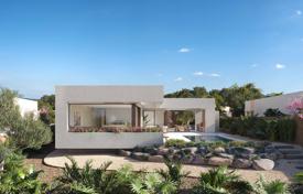 New residential complex with villas آلیکانته, اسپانیا. 1,090,000 € از