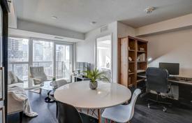 آپارتمان  – Dundas Street East, Old Toronto, تورنتو,  انتاریو,   کانادا. C$756,000