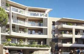 آپارتمان  – کاپدای, کوت دازور, فرانسه. From 360,000 €