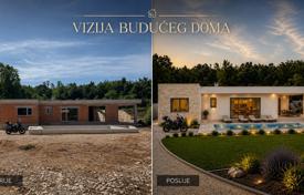 4غرفة خانه  152 متر مربع City of Zagreb, کرواسی. 322,000 €
