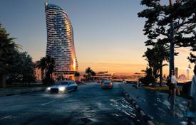 2غرفة شقة في مبنى جديد 80 متر مربع Batumi, گرجستان. $170,000