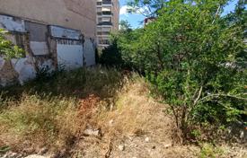 زمین تجاری آتن, یونان. 350,000 €