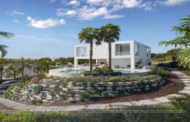 3غرفة ویلا  394 متر مربع San Miguel de Salinas, اسپانیا. 2,490,000 €