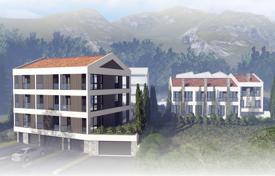1غرفة آپارتمان  36 متر مربع Donja Lastva, مونته نگرو. 166,000 €