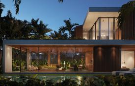 New residential complex with villas Nuanu City, اندونزی. $1,014,000 از