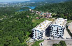 4غرفة شقة في مبنى جديد 239 متر مربع Yalova, ترکیه. 11,859,000 TRY