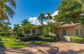 5غرفة دو خانه بهم چسبیده 218 متر مربع Fort Lauderdale, ایالات متحده آمریکا. $1,495,000