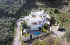زمین تجاری Chania, یونان. 595,000 €