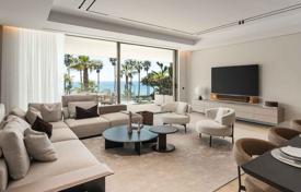 3غرفة آپارتمان  297 متر مربع Estepona, اسپانیا. 3,550,000 €