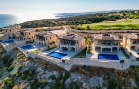 5غرفة ویلا  318 متر مربع Aphrodite Hills, قبرس. 2,450,000 €