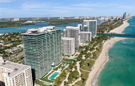 آپارتمان کاندو – Bal Harbour, فلوریدا, ایالات متحده آمریکا. $6,490,000