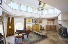 26غرفة ویلا  93 متر مربع Ramatyuel, فرانسه. 12,000,000 €