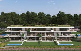 آپارتمان  – Dehesa de Campoamor, Orihuela Costa, والنسیا,  اسپانیا. 650,000 €