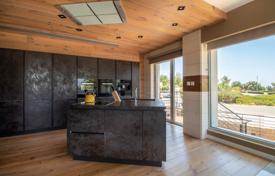 4غرفة دو خانه بهم چسبیده 450 متر مربع Aphrodite Hills, قبرس. 2,800,000 €