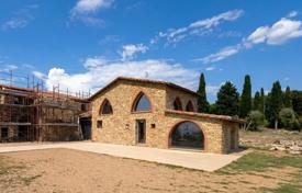 11غرفة ویلا  Castiglion Fiorentino, ایتالیا. 2,000,000 €