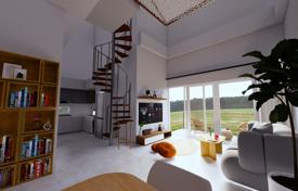 2غرفة آپارتمان  75 متر مربع Ubud, اندونزی. $170,000