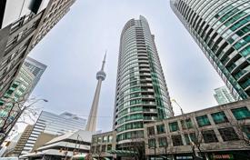 آپارتمان  – Front Street West, Old Toronto, تورنتو,  انتاریو,   کانادا. C$1,129,000