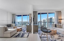 آپارتمان کاندو – Fort Lauderdale, فلوریدا, ایالات متحده آمریکا. $1,275,000