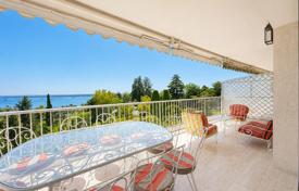 3غرفة آپارتمان  کن, فرانسه. 1,495,000 €