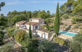 9غرفة ویلا  Fayence, فرانسه. 1,490,000 €