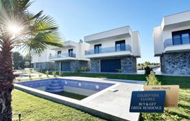 3غرفة خانه  128 متر مربع Kallithea, یونان. 450,000 €