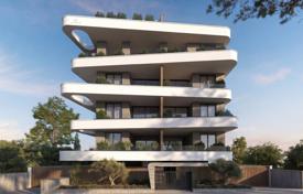 New residential complex with apartments Germasogeia, قبرس. 420,000 € از