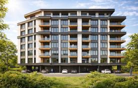 3غرفة آپارتمان  125 متر مربع Burgas (city), بلغارستان. 218,000 €