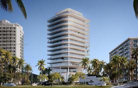 آپارتمان کاندو – سواحل میامی, فلوریدا, ایالات متحده آمریکا. $7,500,000