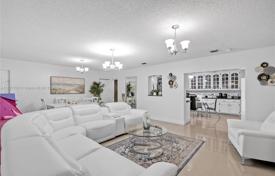 3غرفة خانه  303 متر مربع میامی, ایالات متحده آمریکا. $795,000
