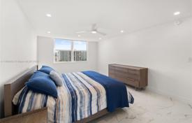 آپارتمان کاندو – Aventura, فلوریدا, ایالات متحده آمریکا. $579,000