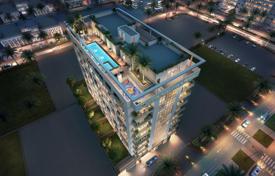 مجتمع مسكوني Purvanchal Triana Residence – جميرا جاردن سيتي, دبی, امارات متحده عربی. $234,000 از