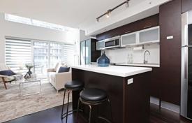 آپارتمان  – Yonge Street, تورنتو, انتاریو,  کانادا. C$889,000