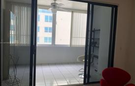 آپارتمان کاندو – سواحل میامی, فلوریدا, ایالات متحده آمریکا. $350,000