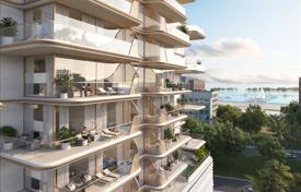New residential complex with apartments جزر دبي, امارات متحده عربی. $520,000 از