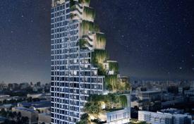 New residential complex with apartments Ratchathewi, تایلند. $155,000 از
