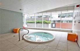 4غرفة آپارتمان  Old Toronto, کانادا. C$965,000