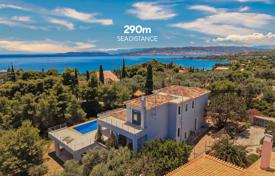 4غرفة ویلا  389 متر مربع Kranidi, یونان. 1,500,000 €