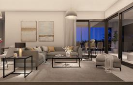 2غرفة پنت‌هاوس ها لیماسول, قبرس. 367,000 €