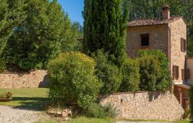 13غرفة ویلا  Gambassi Terme, ایتالیا. 1,500,000 €